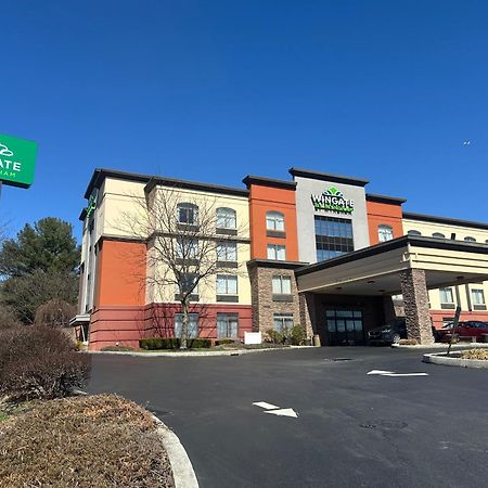 Best Western Plus Harrisburg East Inn&Suites Exterior foto